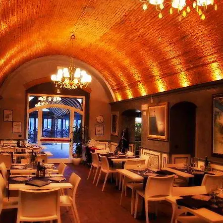 Saulina 4* Lastra a Signa