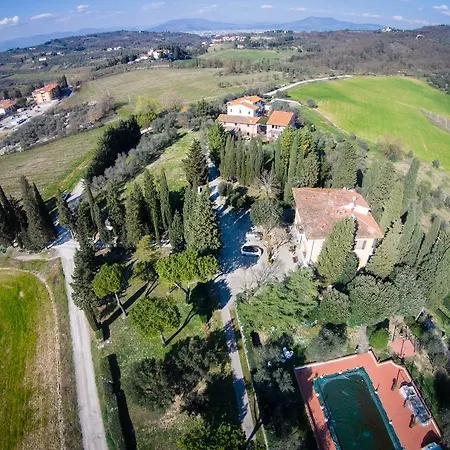 Saulina 4*