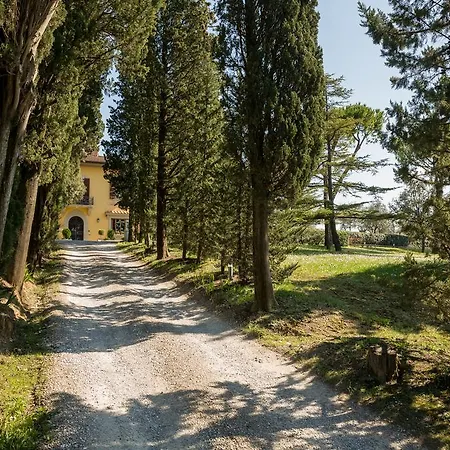 Saulina 4* Lastra a Signa