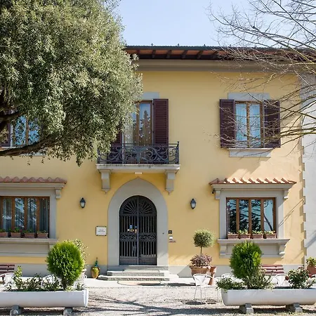 Saulina 4* Lastra a Signa
