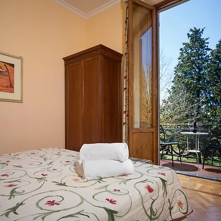 Saulina Hotel Lastra a Signa