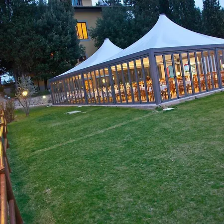 Hotel Saulina