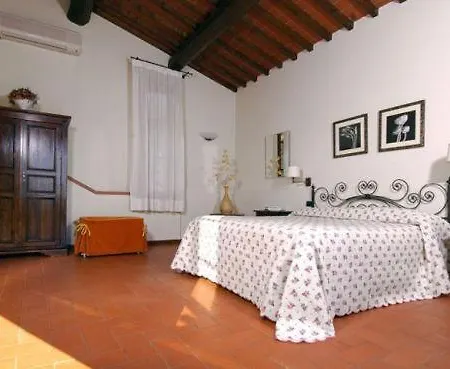 Saulina 4* Lastra a Signa