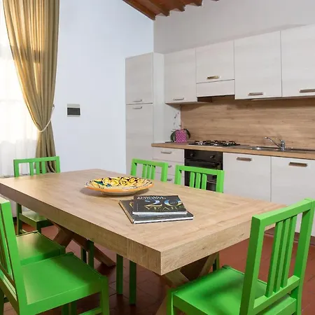 Saulina 4* Lastra a Signa