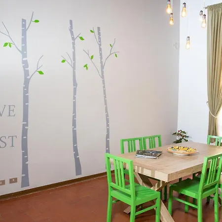 Hotel Saulina Lastra a Signa