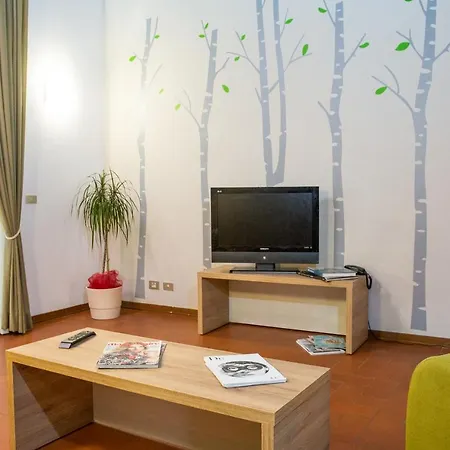 Hotel Saulina Lastra a Signa