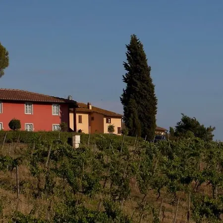 Saulina Hotel Lastra a Signa