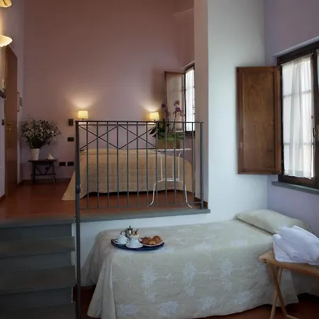Saulina Hotell 4*