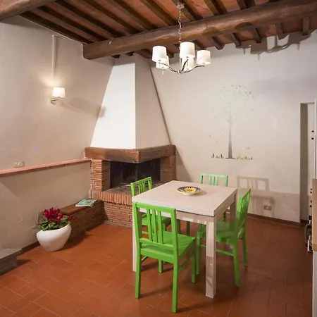 Saulina Hotel Lastra a Signa