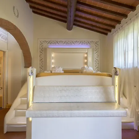 Saulina 4*