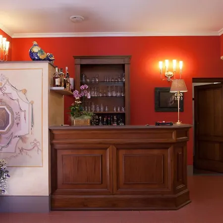 Saulina 4*